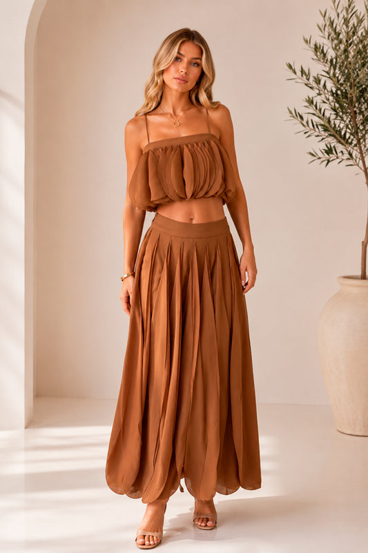 Capri Set