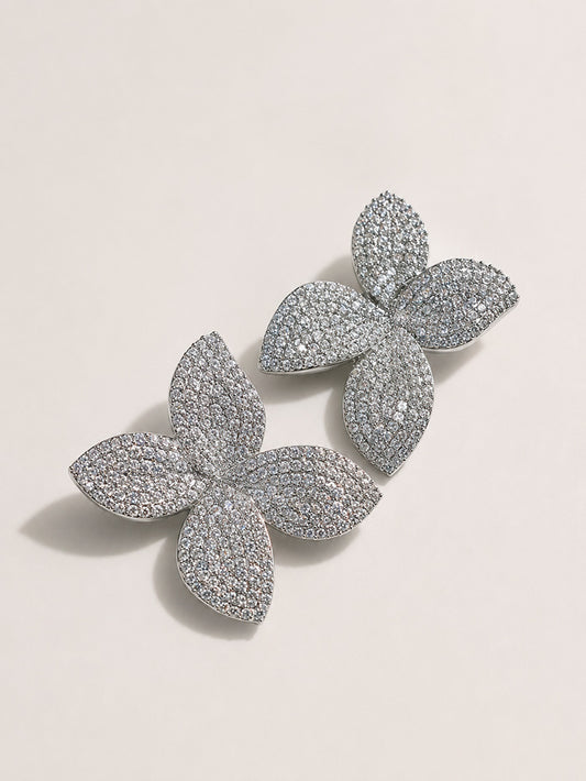 Trina earrings Size M