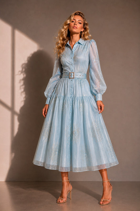 Isabel Dress