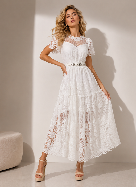 Viande Dress