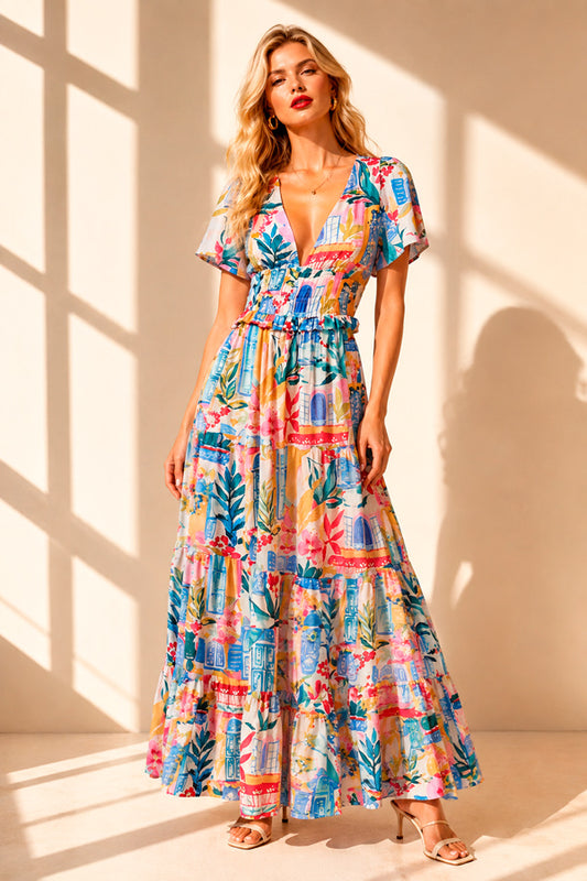 Dress Atlanta