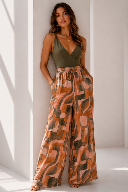 Zelina pants