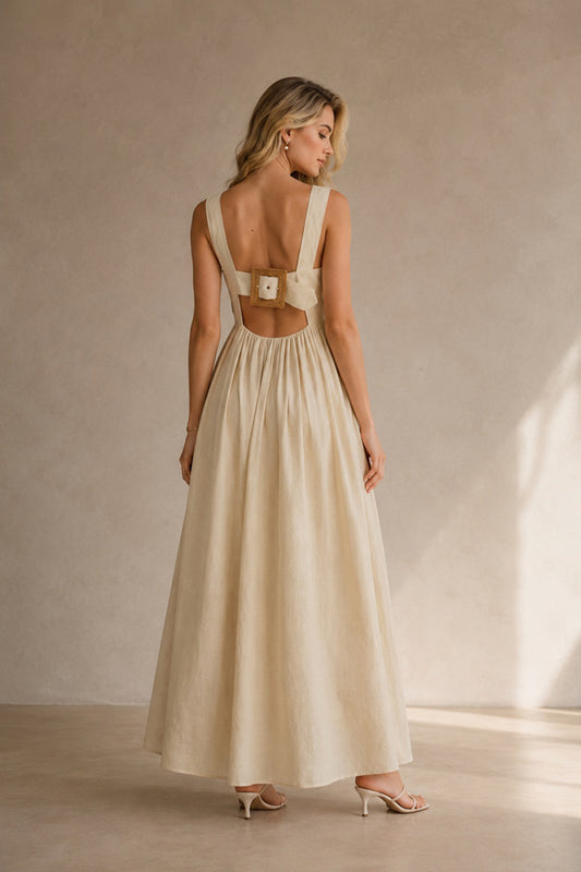 Camila Dress