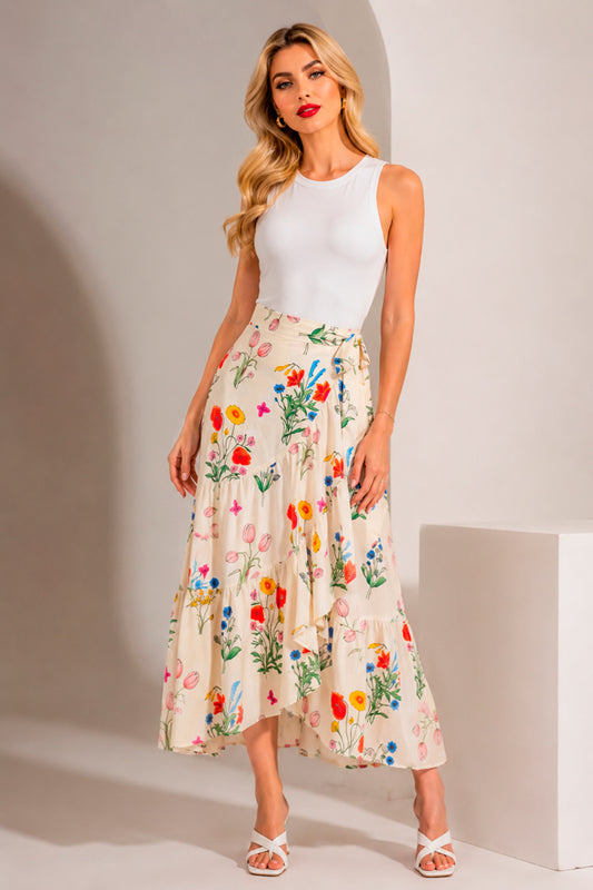 Luisa Dress