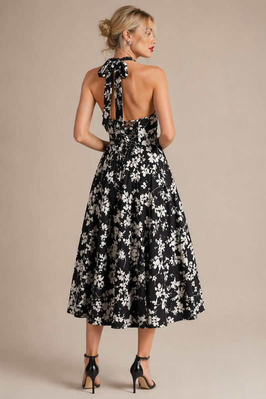 Alba Dress