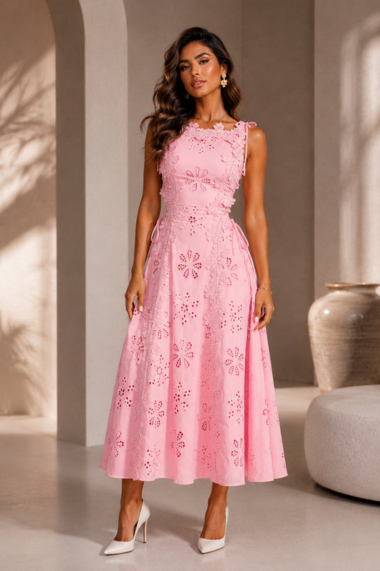 Bella Dress