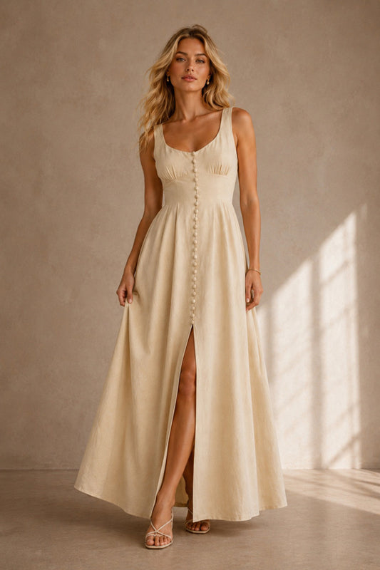 Camila Dress