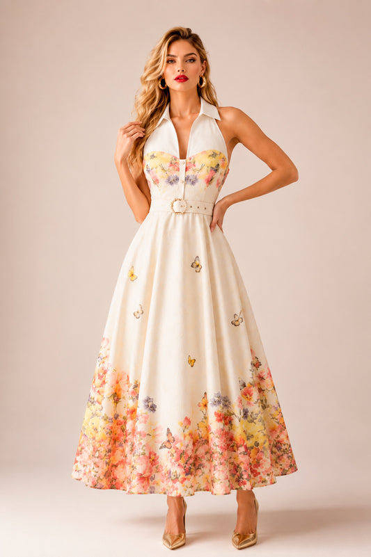 Manuela Dress