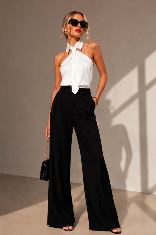 Isabela blouse