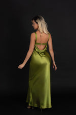 Almendra Dress