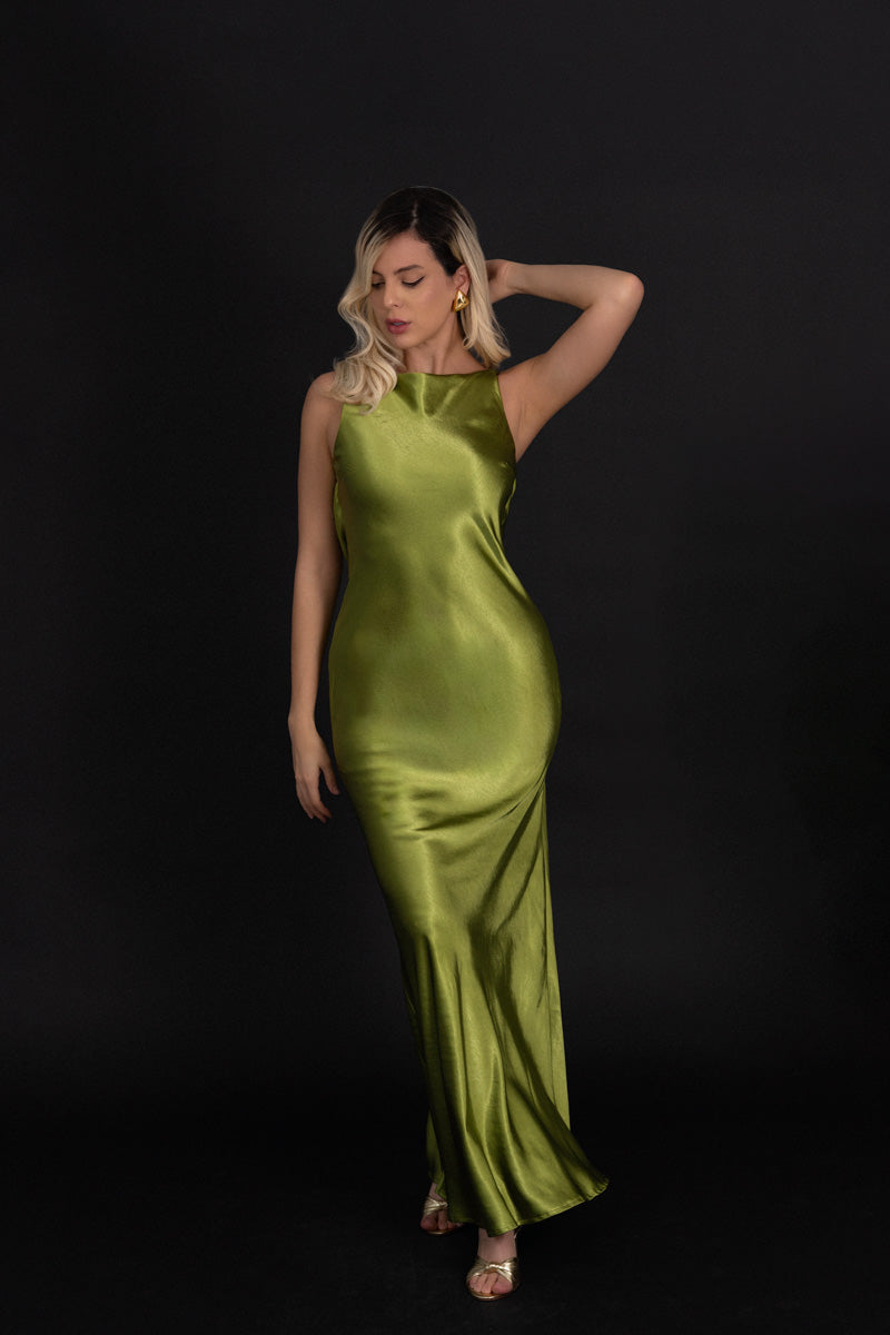 Almendra Dress