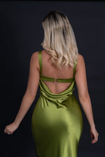 Almendra Dress