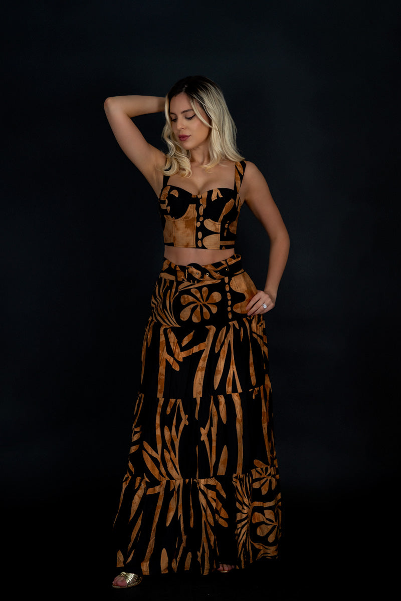 Alison Set