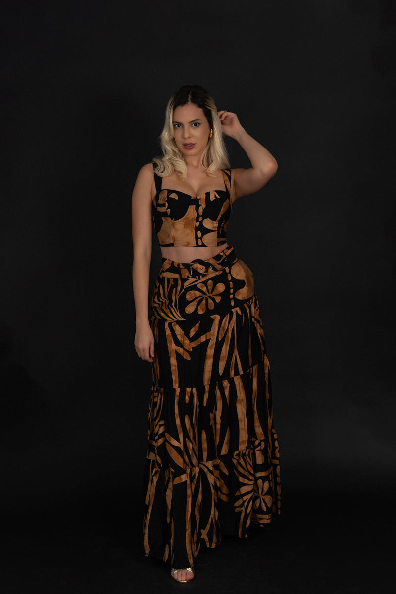 Alison Set