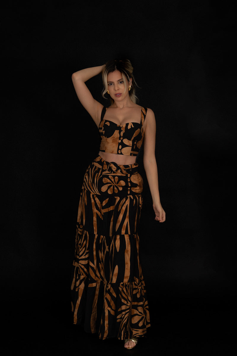 Alison Set