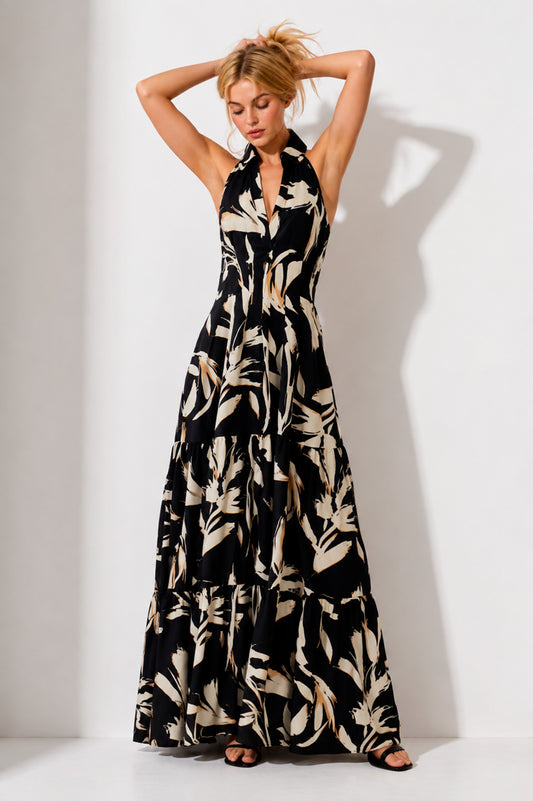 Cristal Dress