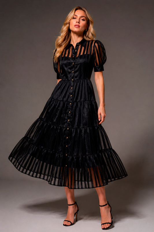 Marla Dress