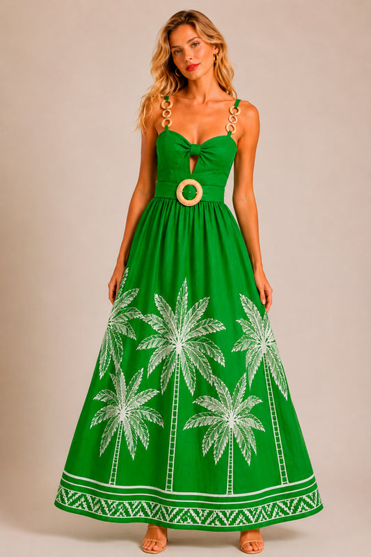 Aba Dress