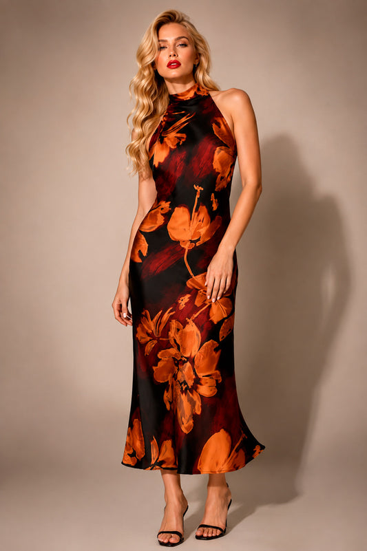 Jana Dress