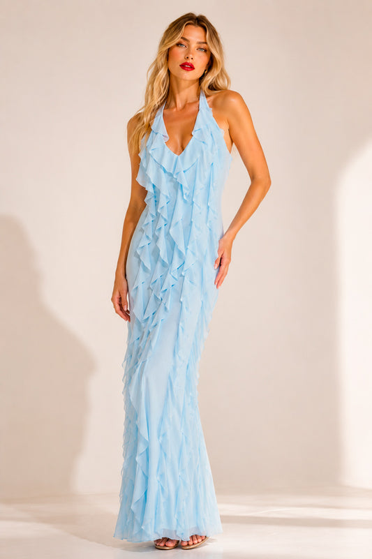 Athina Dress