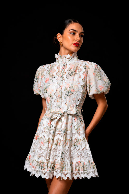 Made Dress