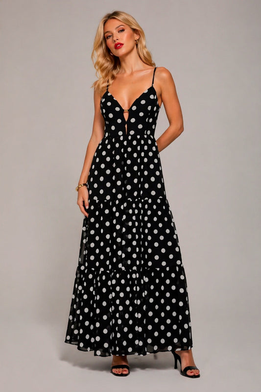 Carema Dress