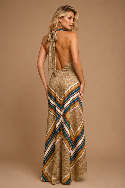 Alba Dress