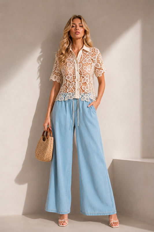 Salina Pants