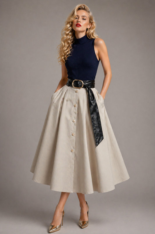 Zelia Dress