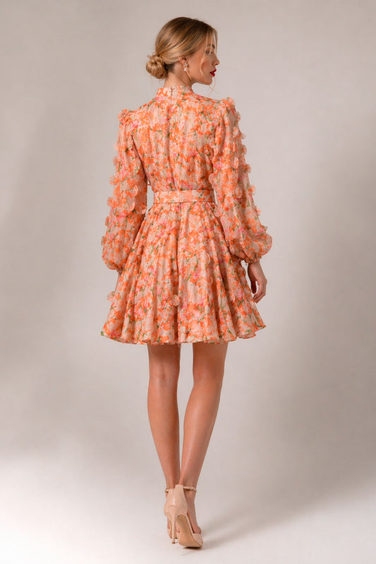 Franca Dress