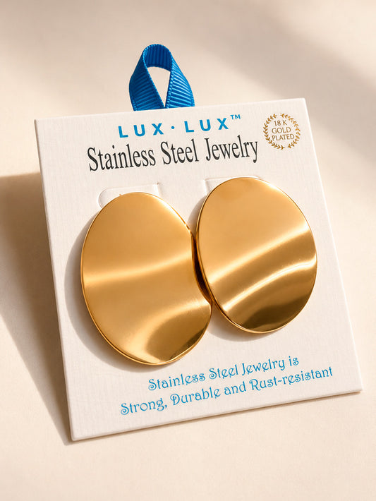 Earrings Dilia