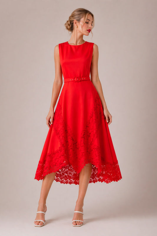 Belinda Dress