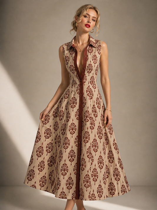 Kilina Dress