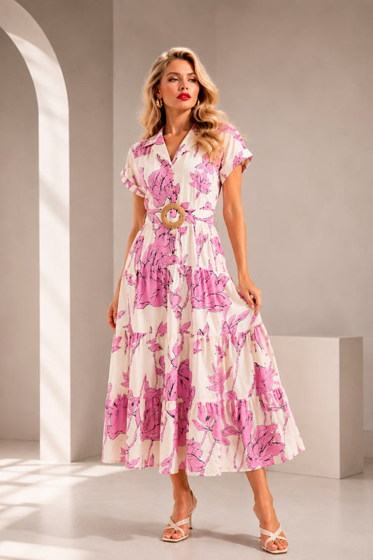 Leonora Dress