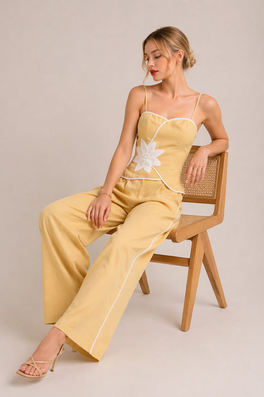 Melva Set
