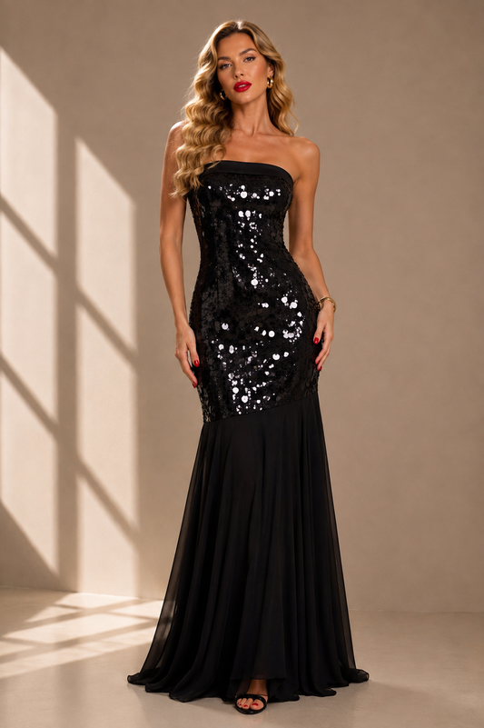 Camala Dress