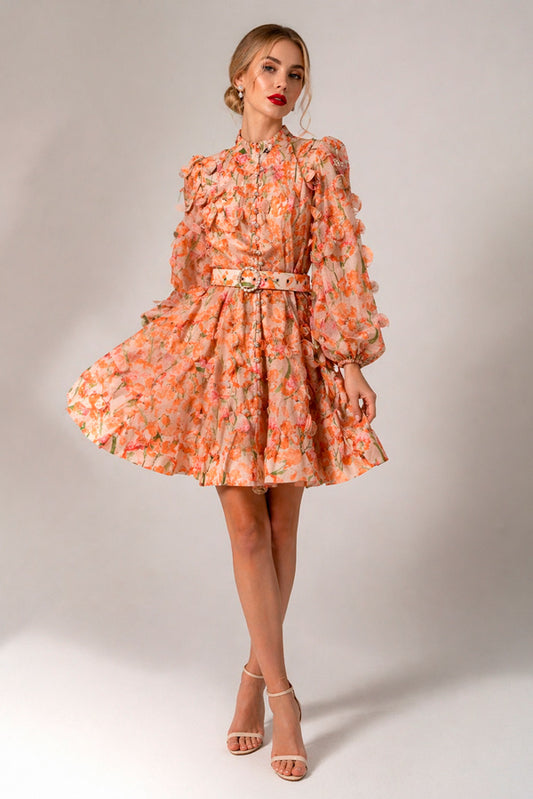 Franca Dress