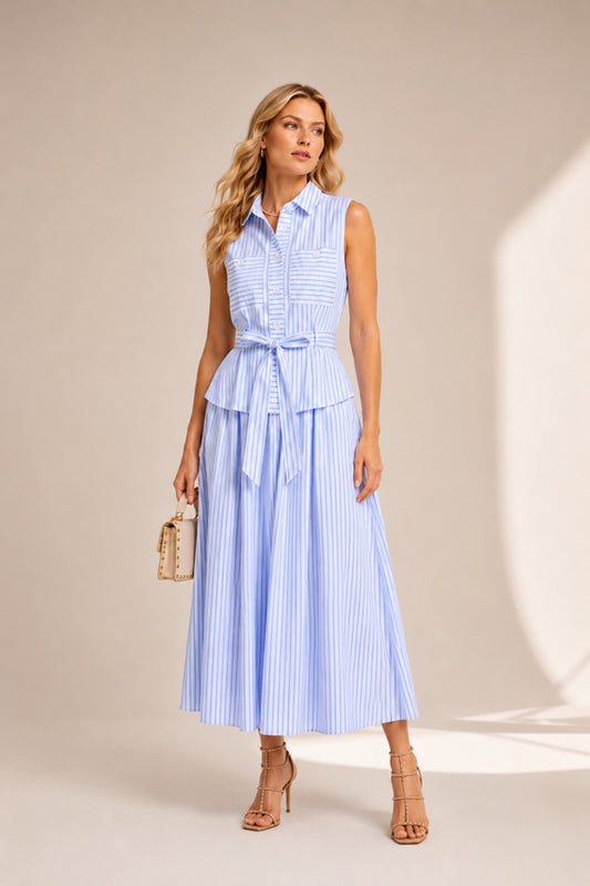Xetrina Dress