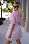 Leska Dress
