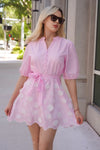 Leska Dress