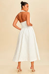 Lissa Dress