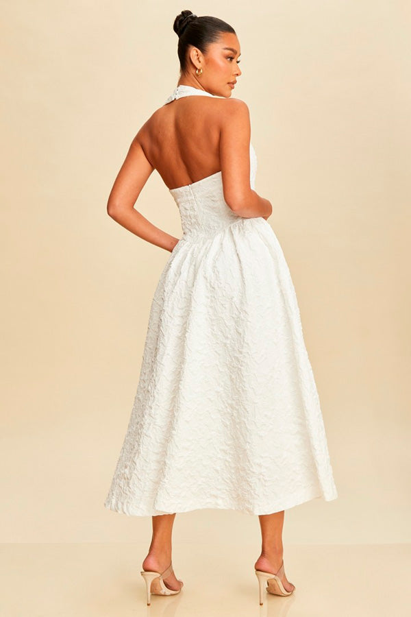 Lissa Dress