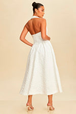 Lissa Dress