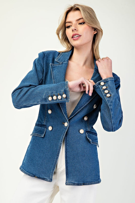 Alcet Jacket