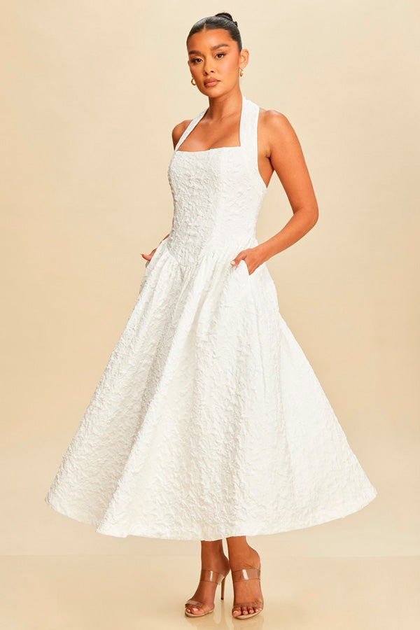 Lissa Dress
