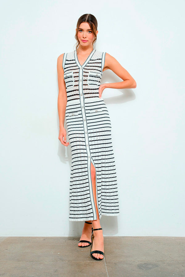 Mariana Dress